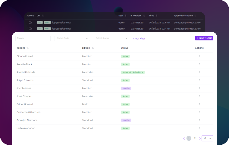 Responsive Grid System