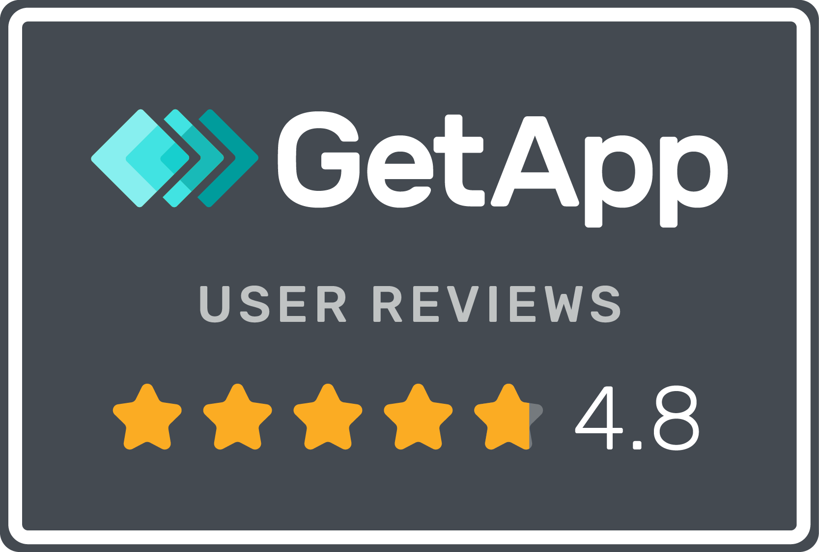 getapp logo