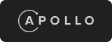 apollo Logo