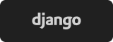 django Logo