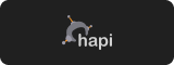 hapi Logo