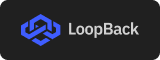 loopback Logo