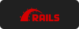 rails Logo