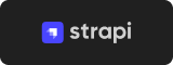 strapi Logo